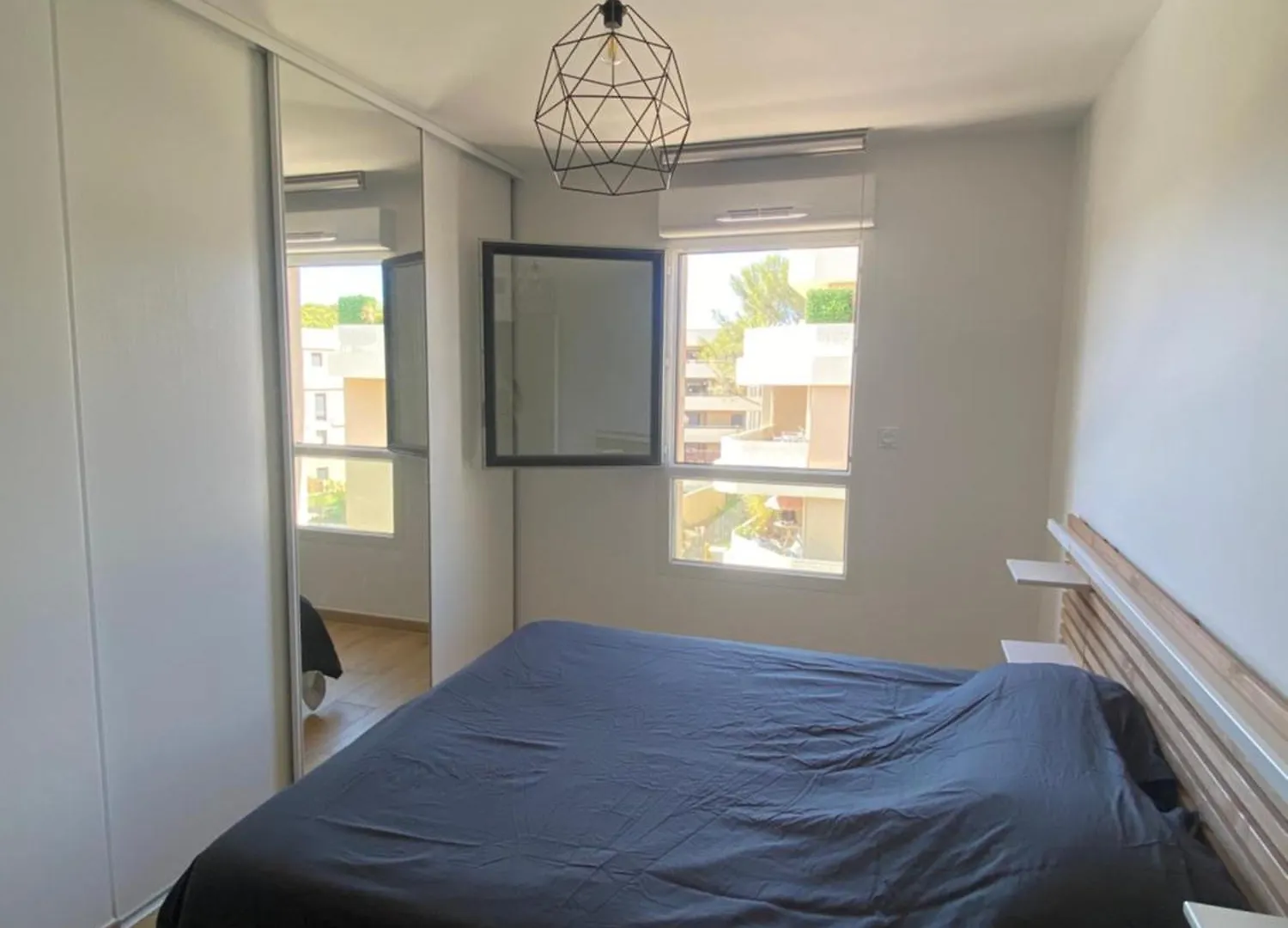 Apartment Le Refuge Du Plongeur - Appartement Saint-Mandrier-sur-Mer France