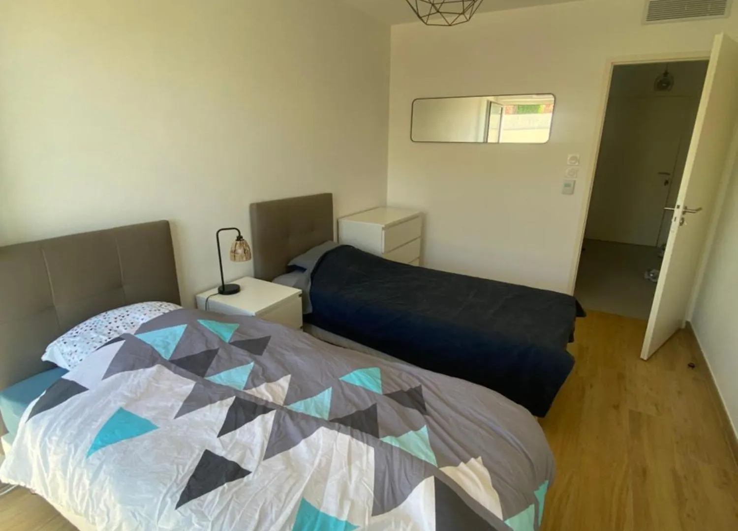 Le Refuge Du Plongeur - Appartement Saint-Mandrier-sur-Mer