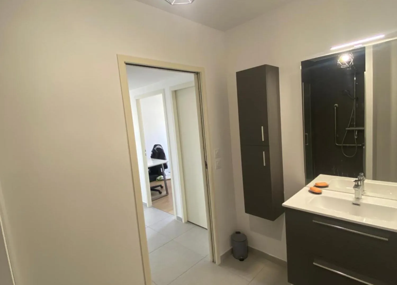 Le Refuge Du Plongeur - Appartement Saint-Mandrier-sur-Mer Apartment