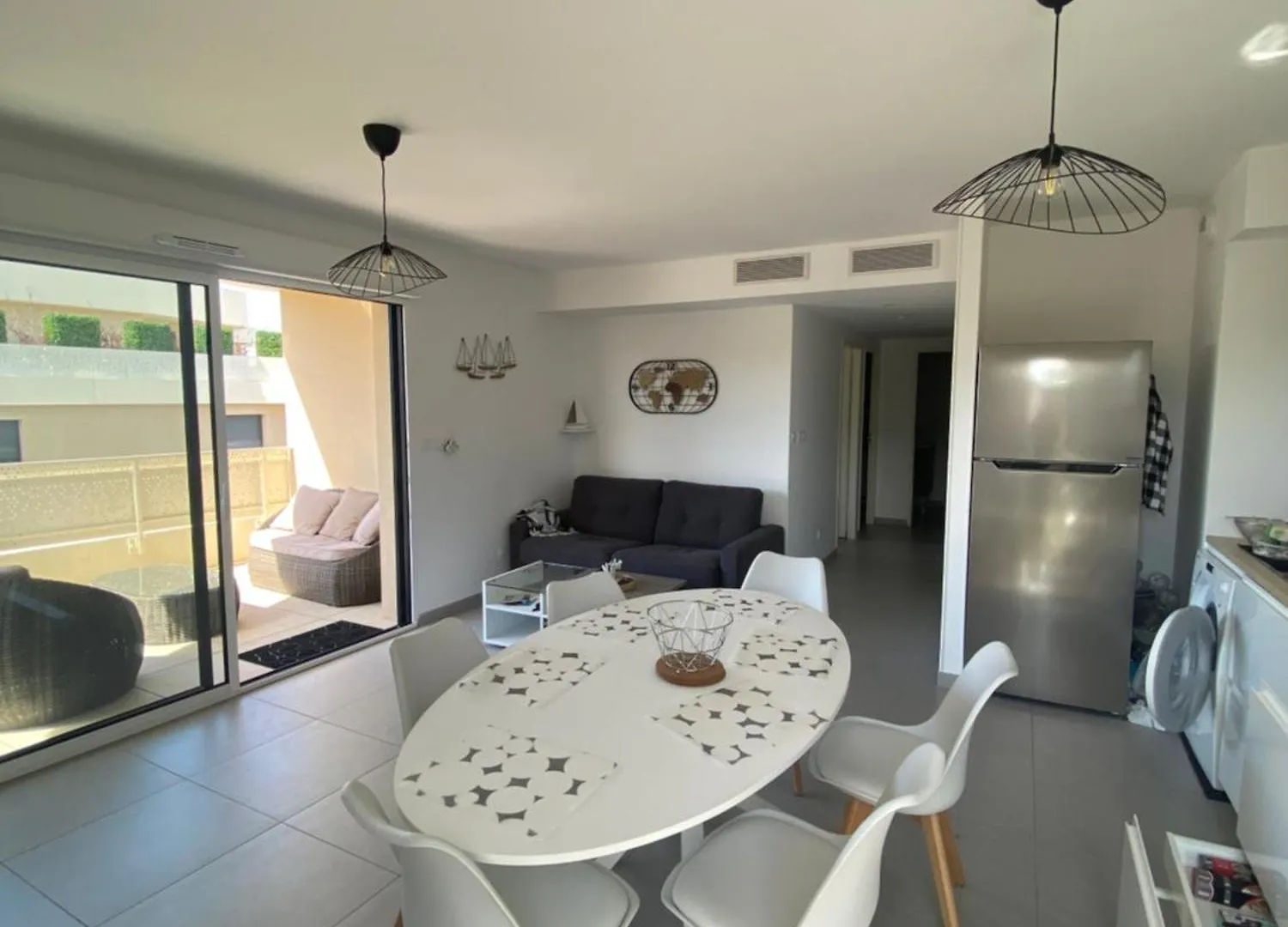 Le Refuge Du Plongeur - Appartement Saint-Mandrier-sur-Mer France