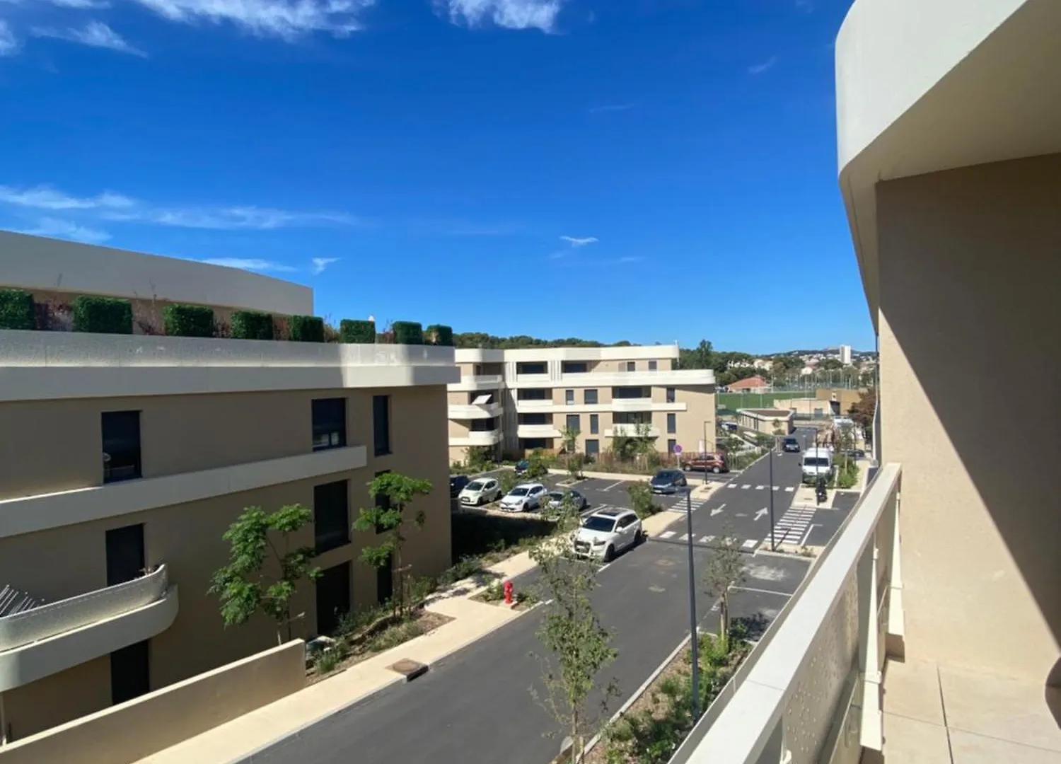 Le Refuge Du Plongeur - Appartement Saint-Mandrier-sur-Mer 0*,