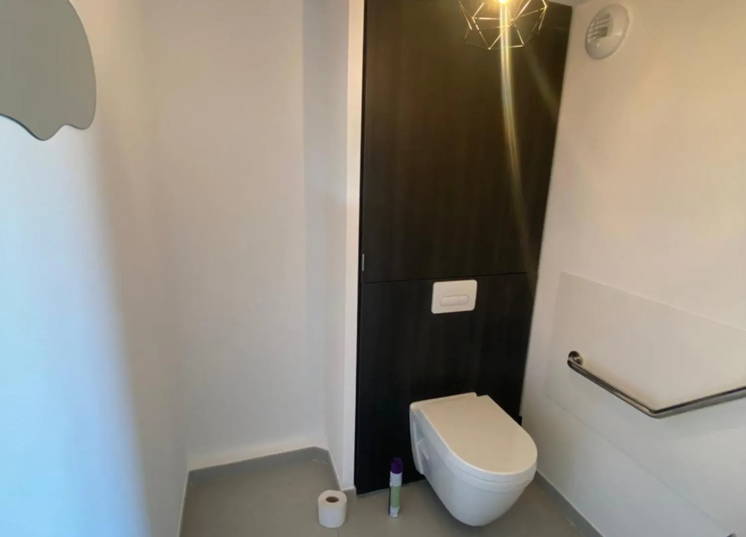 Apartment Le Refuge Du Plongeur - Appartement Saint-Mandrier-sur-Mer France
