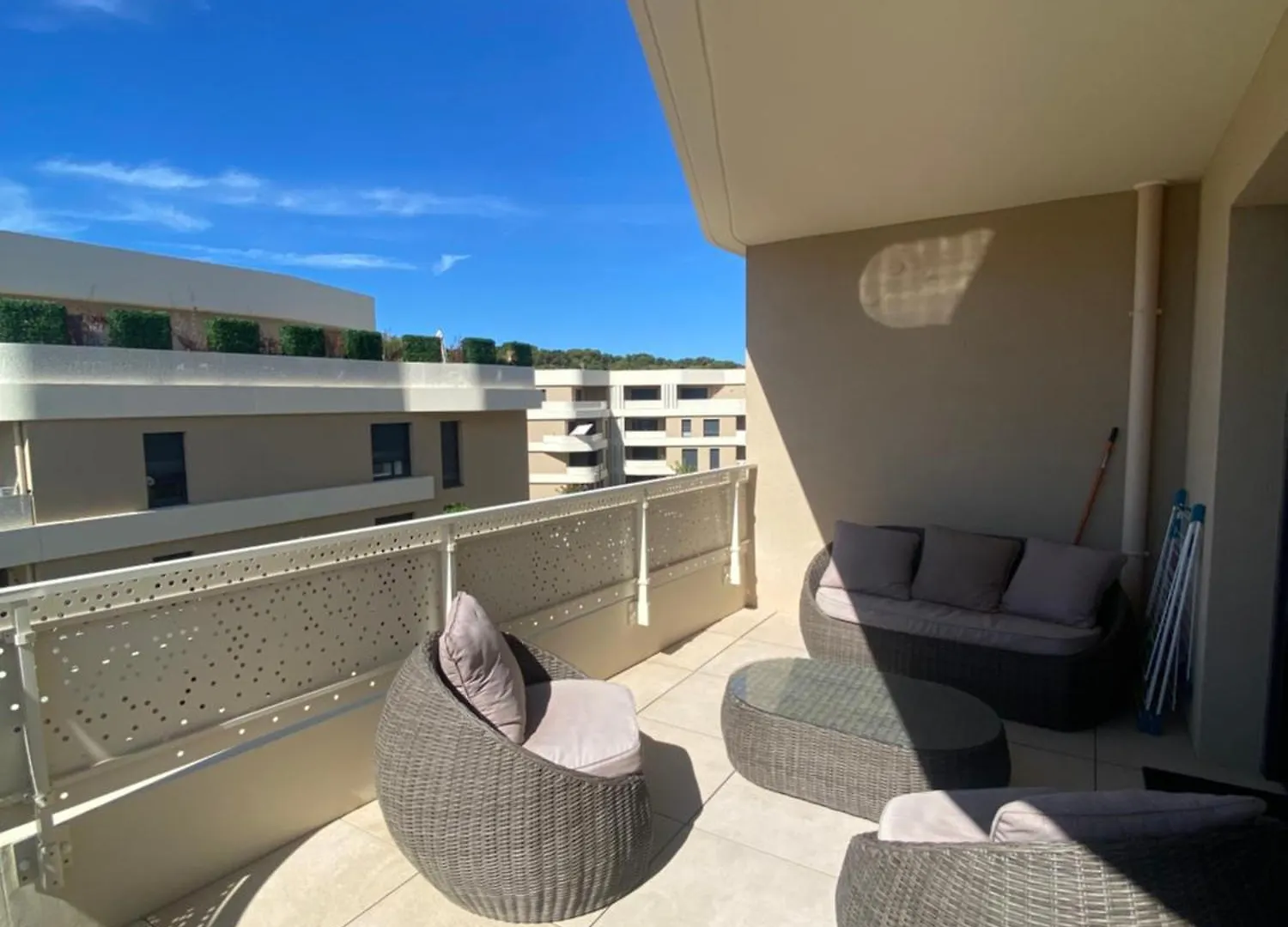 Le Refuge Du Plongeur - Appartement Saint-Mandrier-sur-Mer Apartment